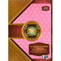 Al-Quran Al-Karim & Terjemahan (Al-Ghufran)